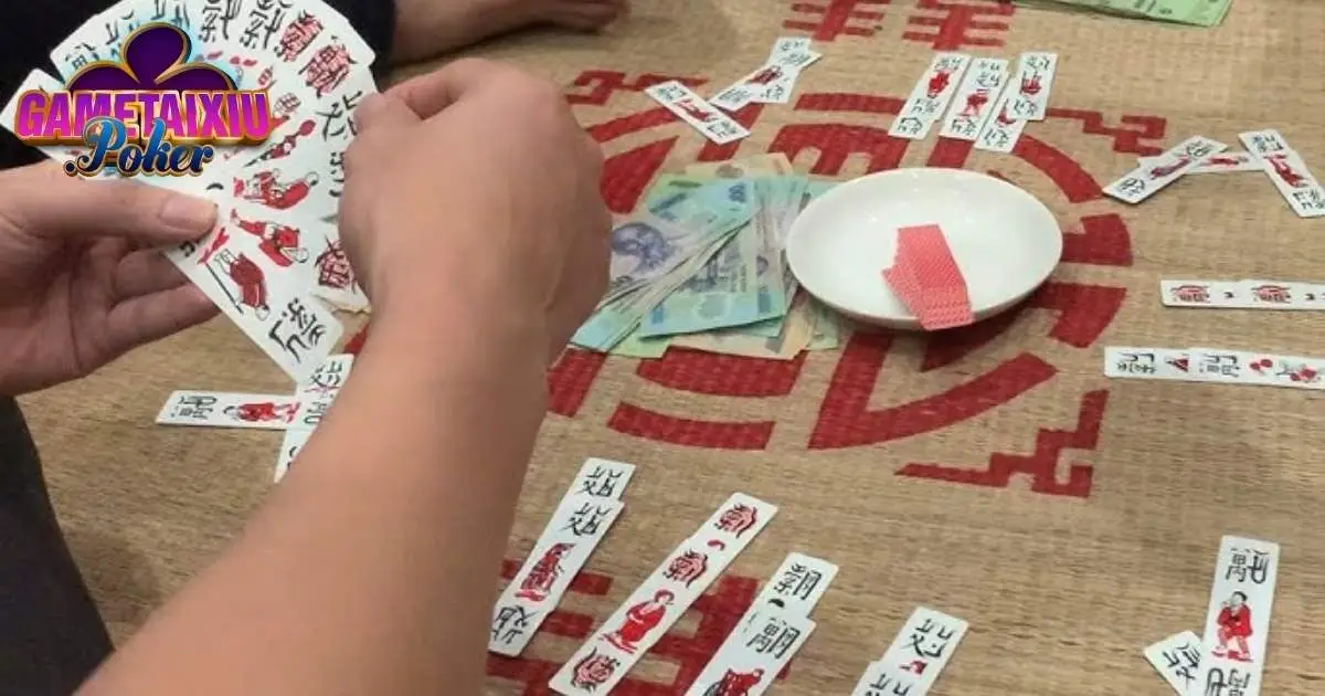 Luật chơi chuẩn