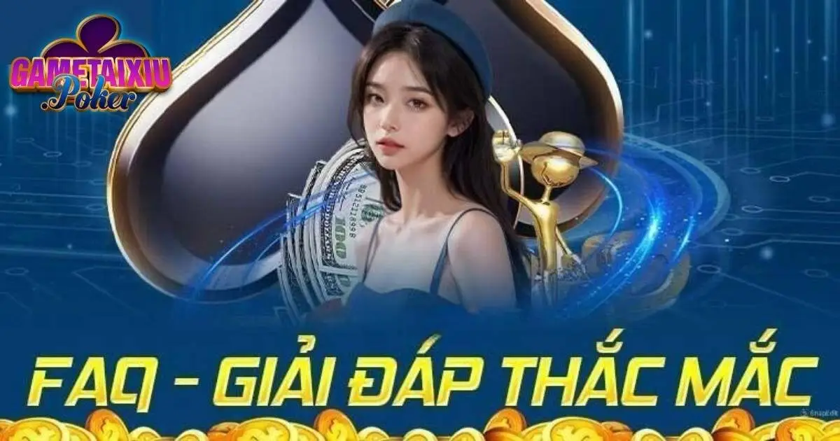 Câu hỏi thường gặp tại Tài xỉu về bảo vệ thông tin